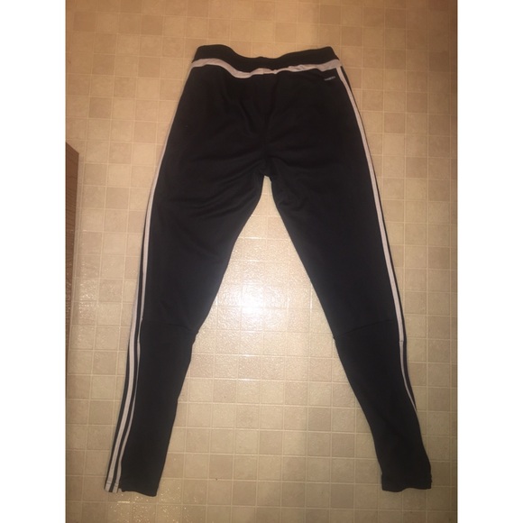 Adidas climacool sweatpants - Picture 2 of 3